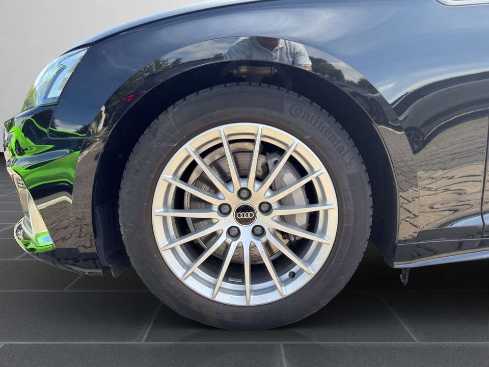 Audi A5 - Imagem 8