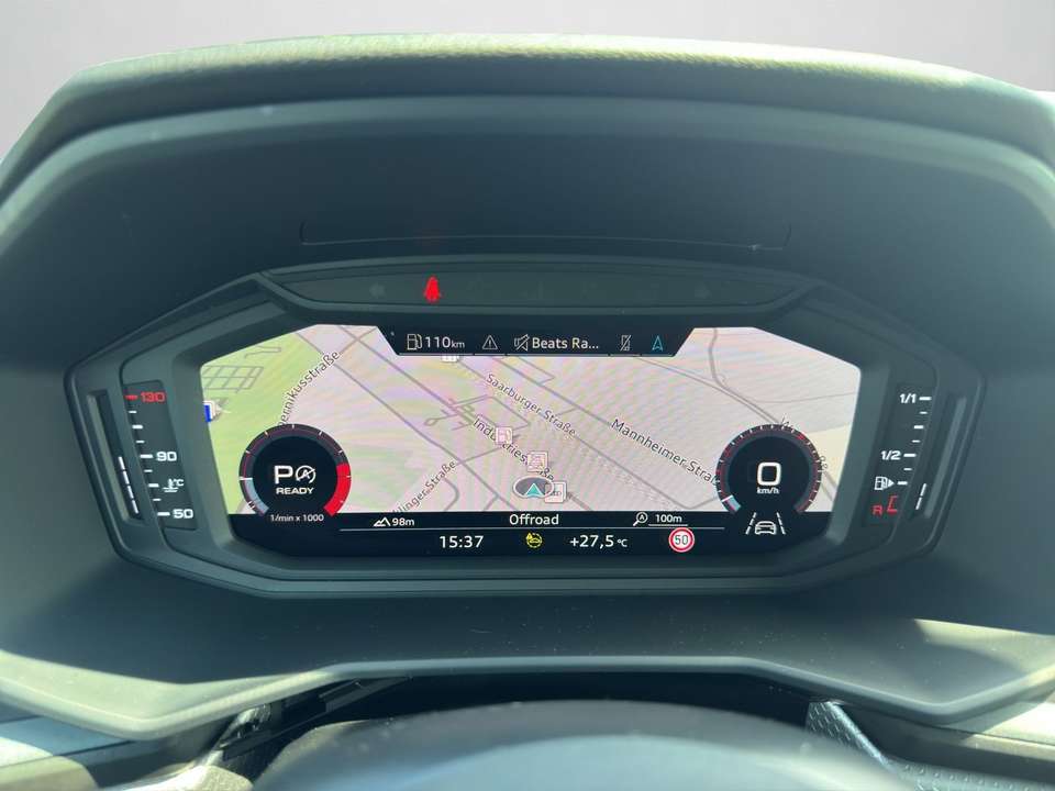 Audi A1 - Imagem 10