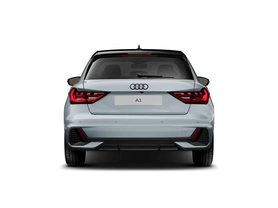 Audi A1 - Imagem 6
