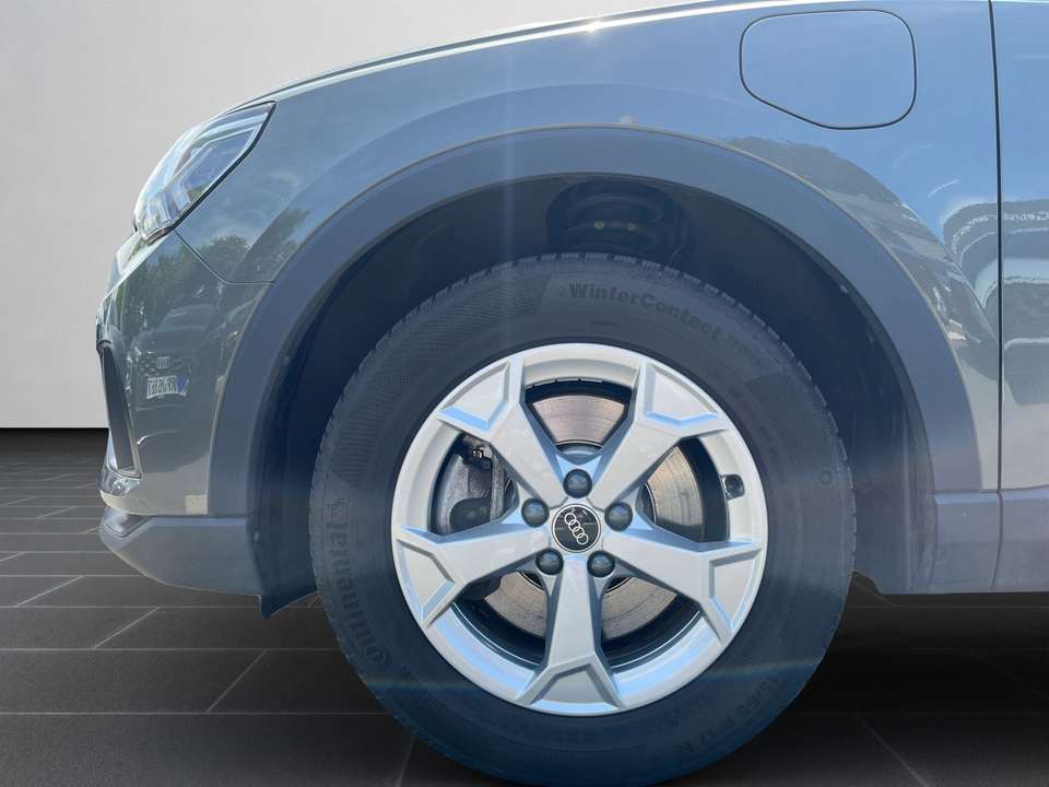 Audi Q3 - Imagem 8