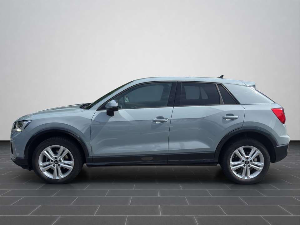 Audi Q2 - Imagem 7
