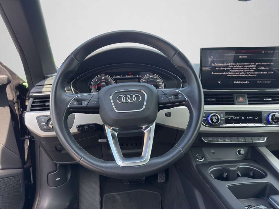 Audi A5 - Imagem 9