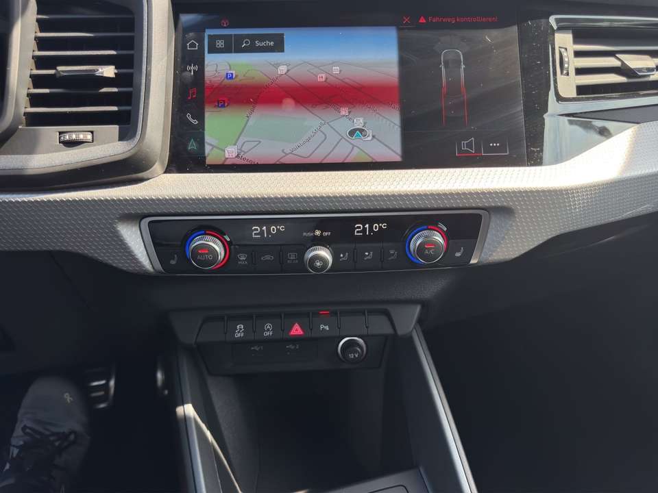 Audi A1 - Imagem 11