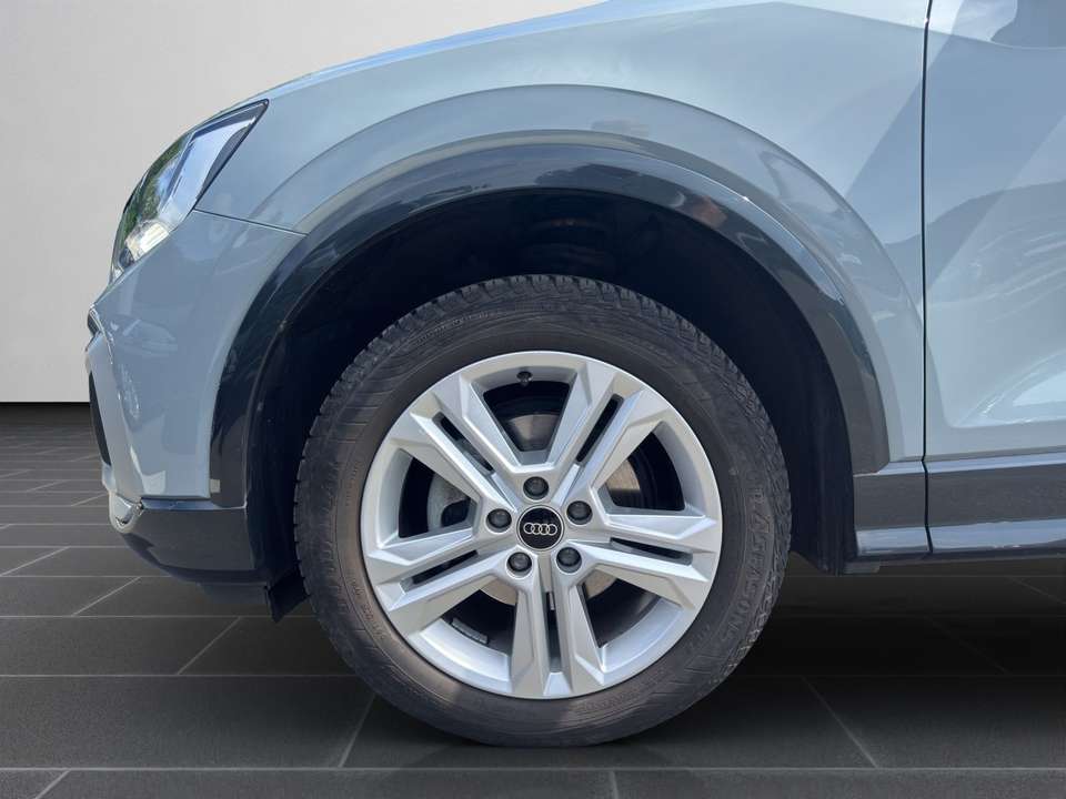 Audi Q2 - Imagem 8