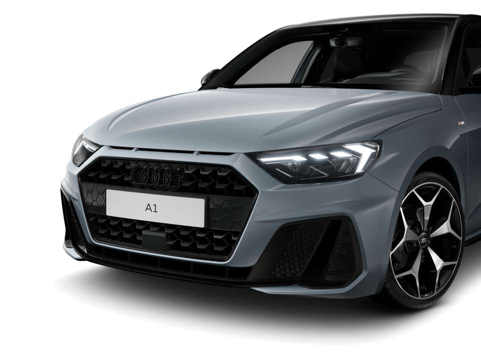 Audi A1 - Imagem 7