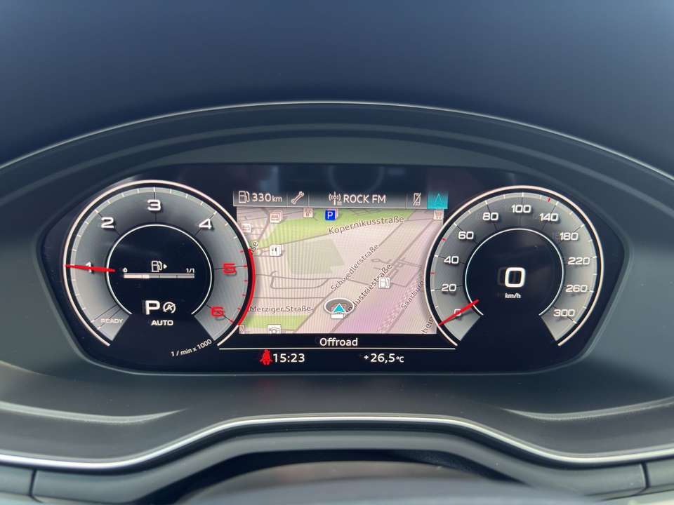 Audi A5 - Imagem 10