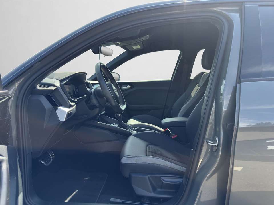 Audi A1 - Imagem 12