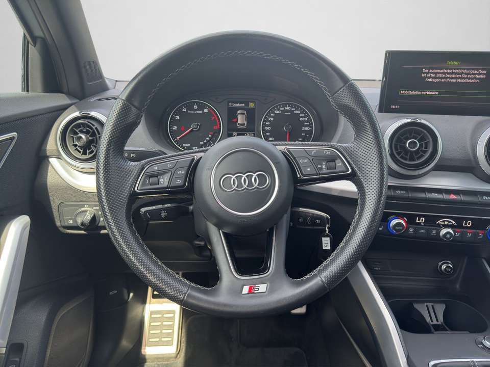 Audi Q2 - Imagem 9