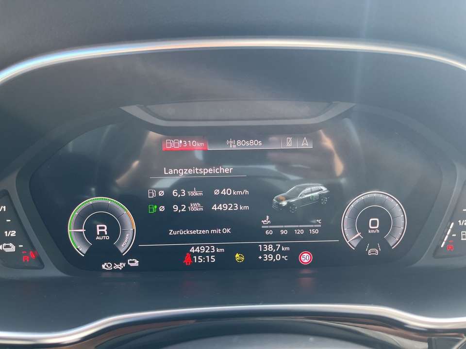 Audi Q3 - Imagem 10