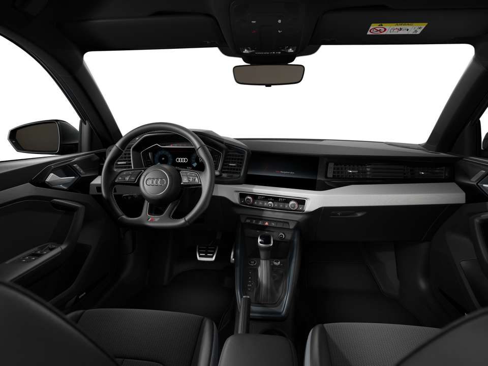 Audi A1 - Imagem 8