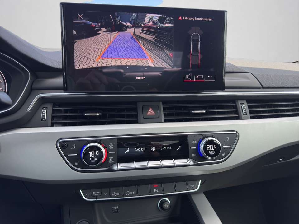 Audi A5 - Imagem 11