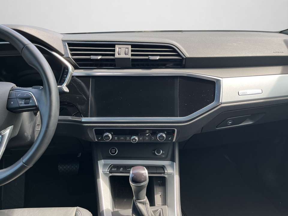 Audi Q3 - Imagem 11