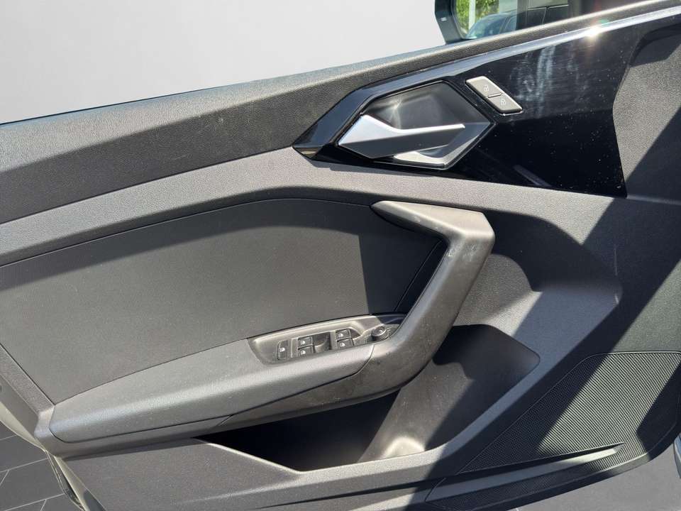 Audi A1 - Imagem 13