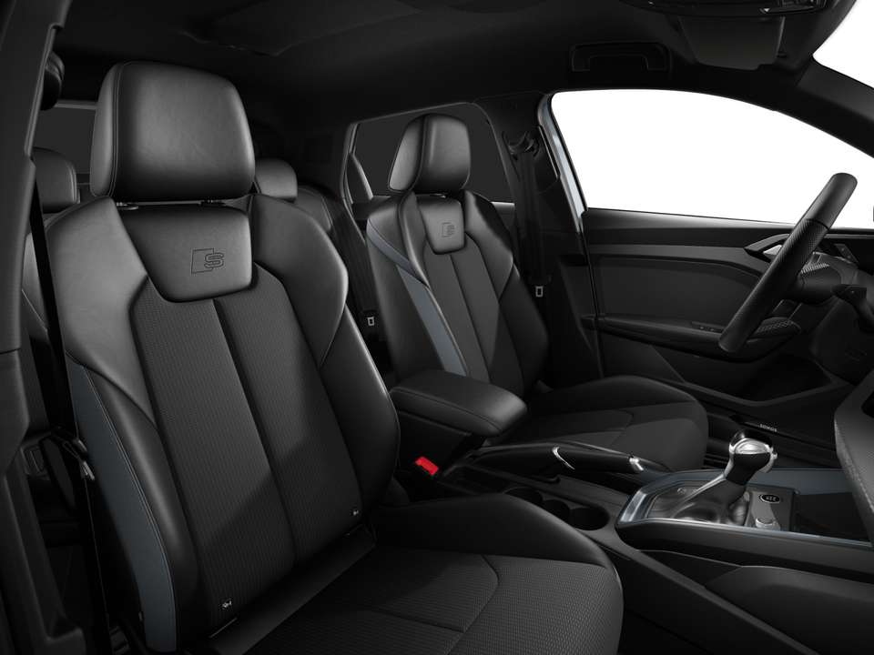 Audi A1 - Imagem 9