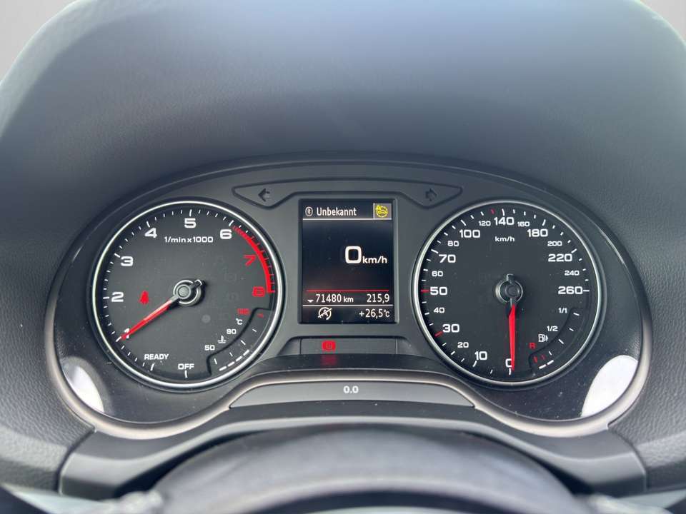 Audi Q2 - Imagem 10