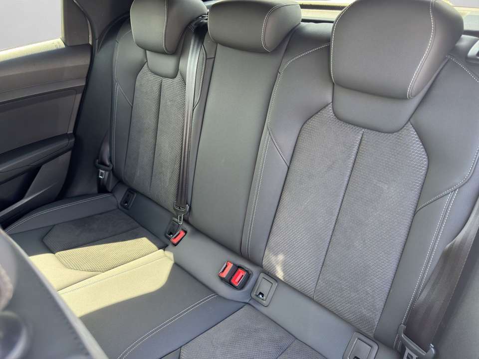 Audi A1 - Imagem 14