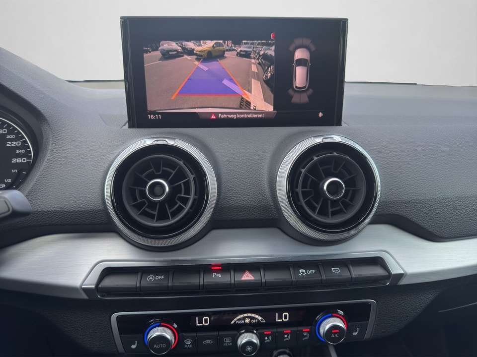Audi Q2 - Imagem 11