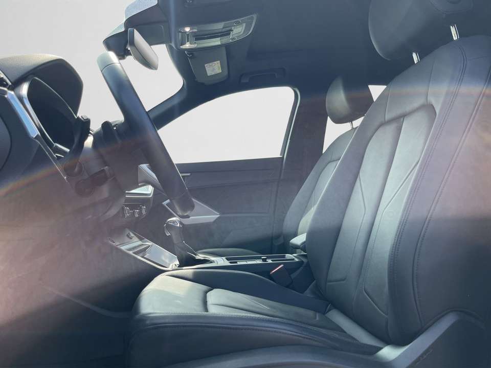 Audi Q3 - Imagem 12