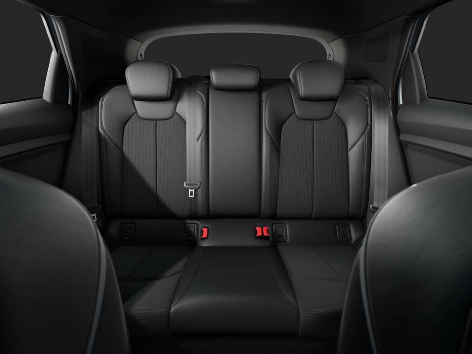 Audi A1 - Imagem 10