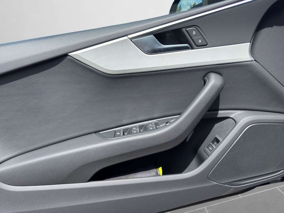 Audi A5 - Imagem 13