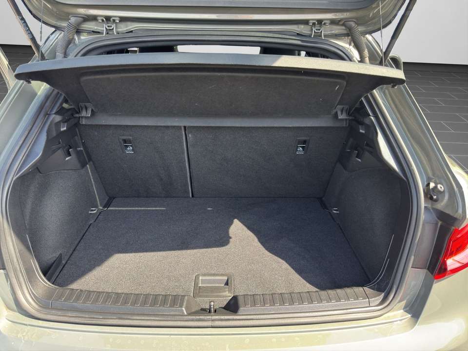 Audi A1 - Imagem 15
