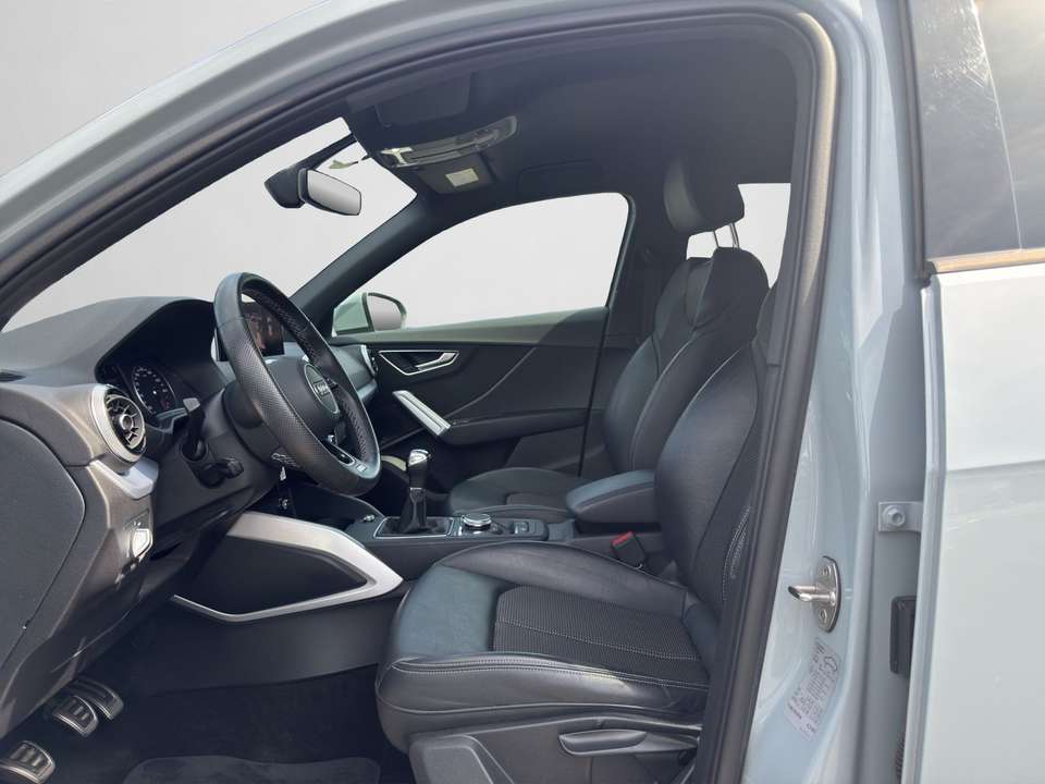 Audi Q2 - Imagem 12