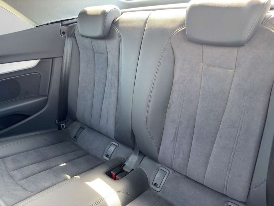 Audi A5 - Imagem 14
