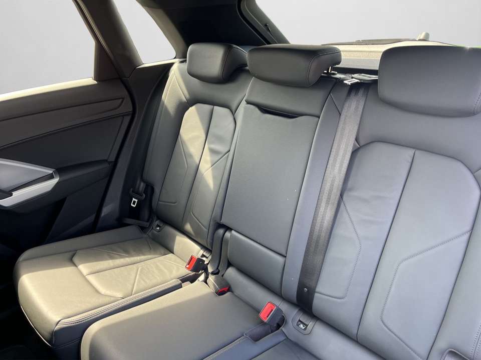 Audi Q3 - Imagem 14