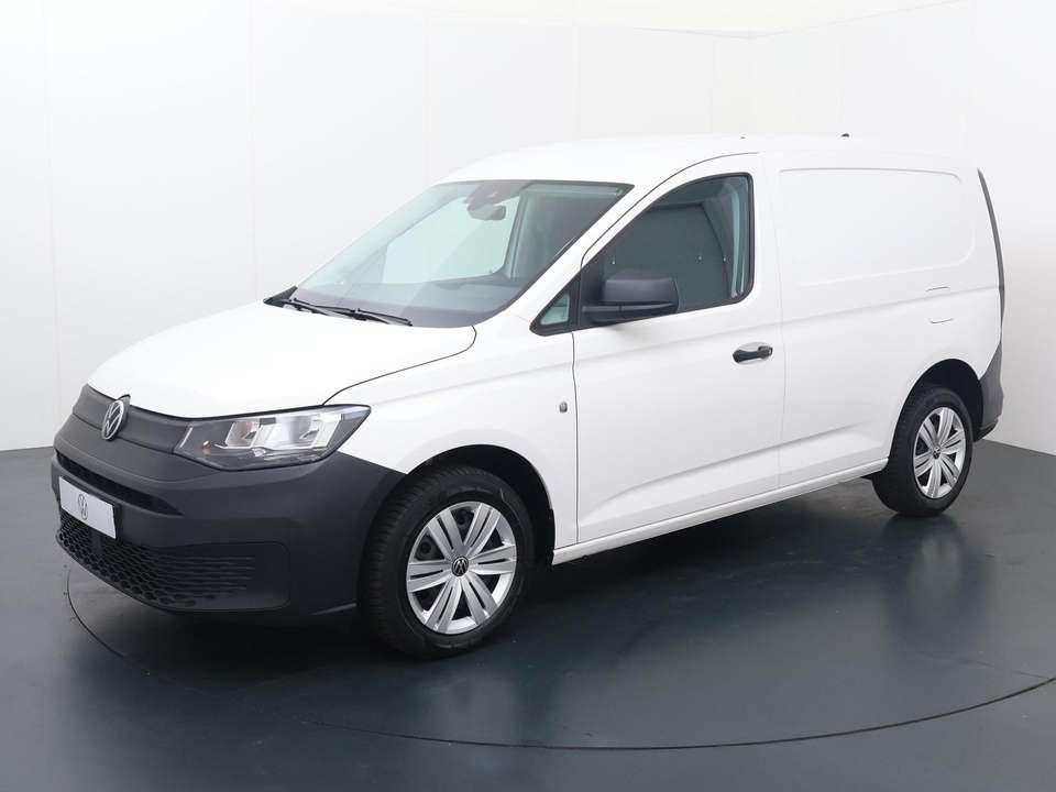 Volkswagen Caddy - Imagem 1