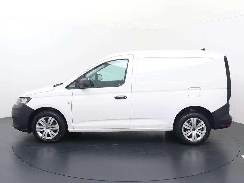 Volkswagen Caddy - Imagem 2