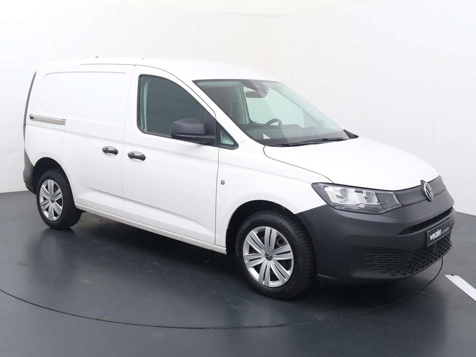 Volkswagen Caddy - Imagem 3