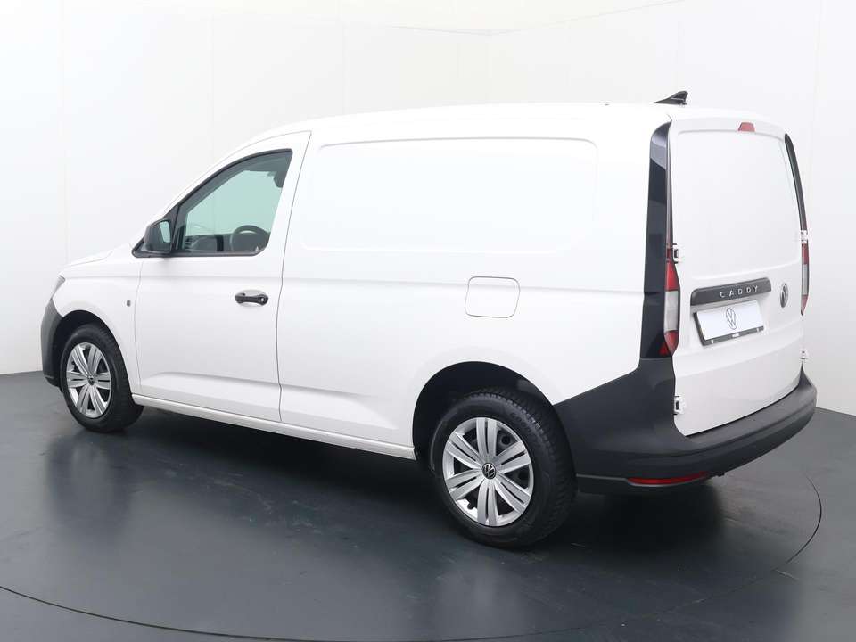 Volkswagen Caddy - Imagem 4