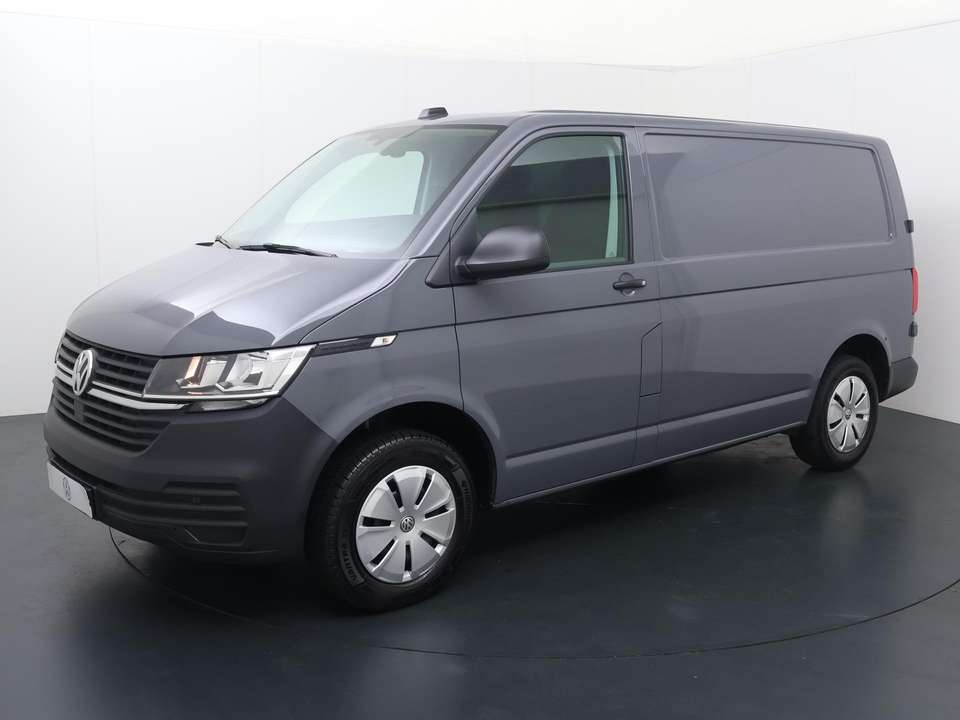 Volkswagen T6.1 Transporter - Imagem 1