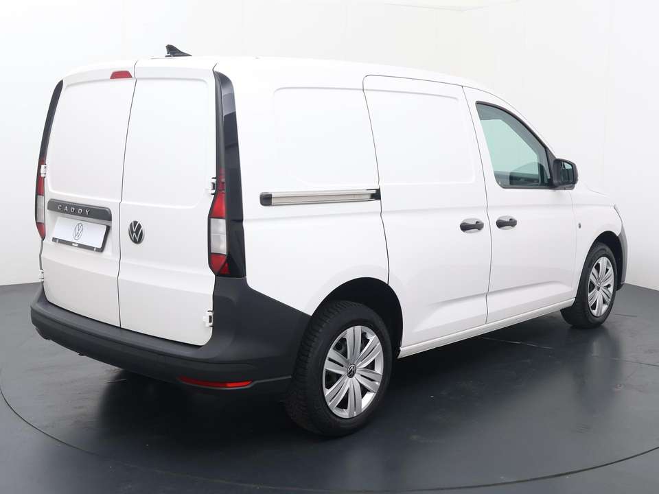 Volkswagen Caddy - Imagem 5