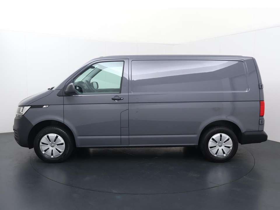 Volkswagen T6.1 Transporter - Imagem 2