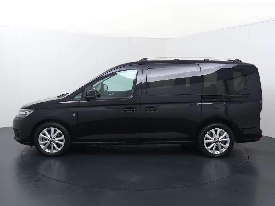 Volkswagen Caddy - Imagem 2