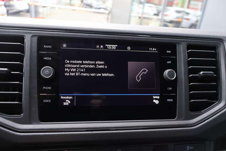 Volkswagen Crafter - Imagem 6