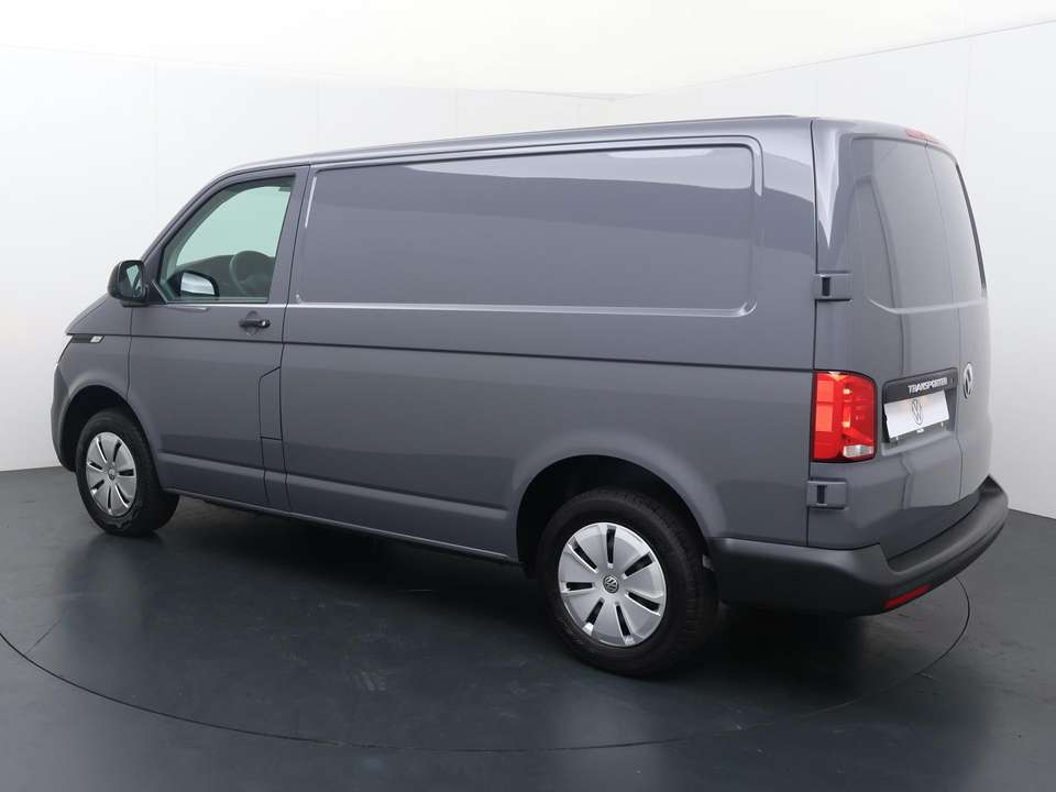 Volkswagen T6.1 Transporter - Imagem 4