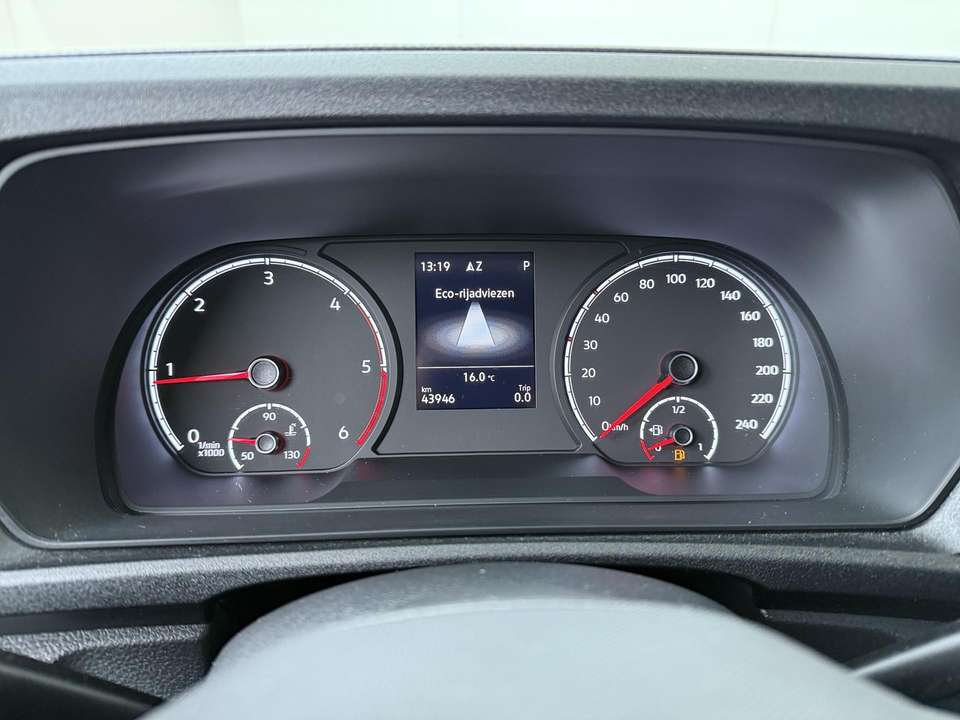 Volkswagen Caddy - Imagem 7