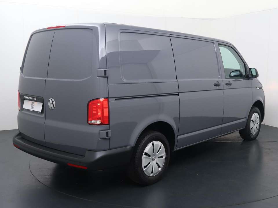 Volkswagen T6.1 Transporter - Imagem 5