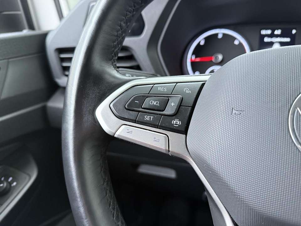 Volkswagen Caddy - Imagem 8