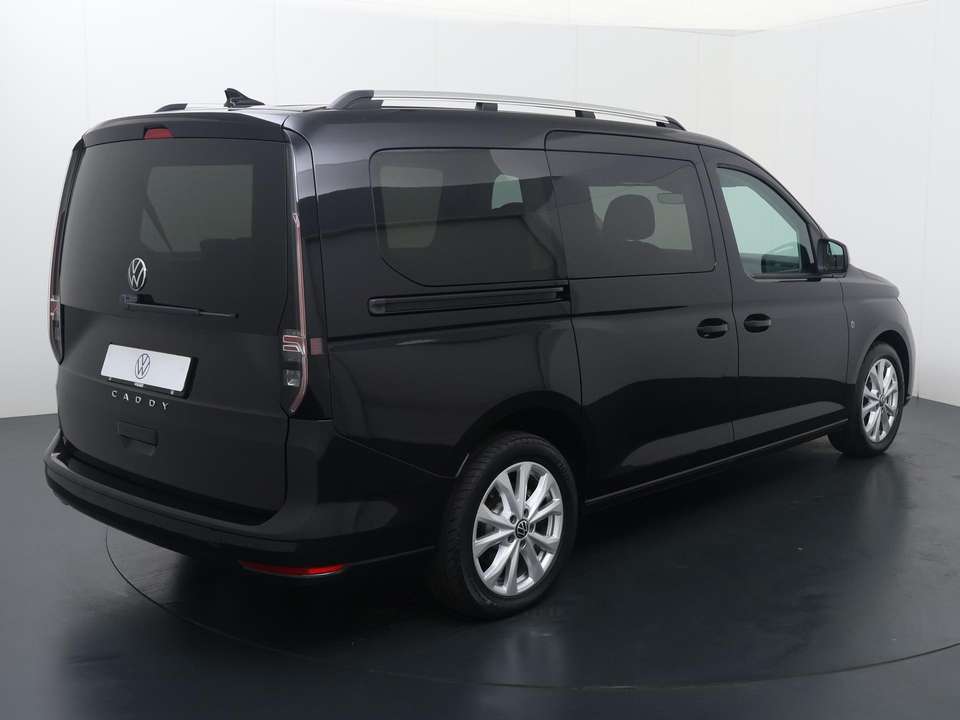 Volkswagen Caddy - Imagem 5