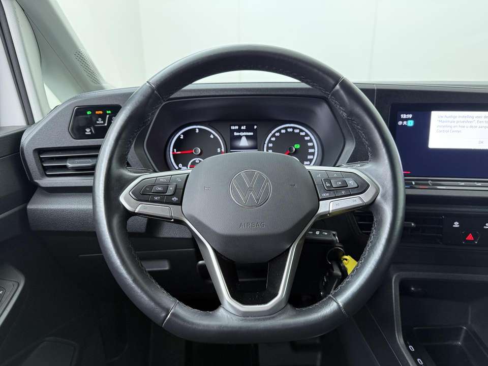 Volkswagen Caddy - Imagem 9