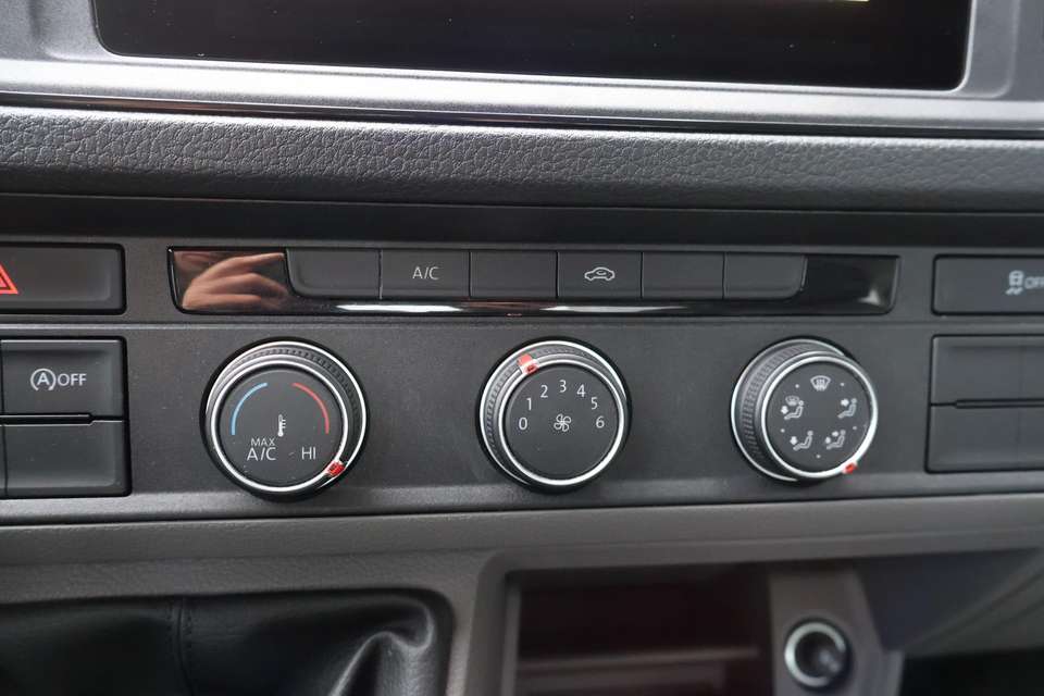 Volkswagen Crafter - Imagem 9