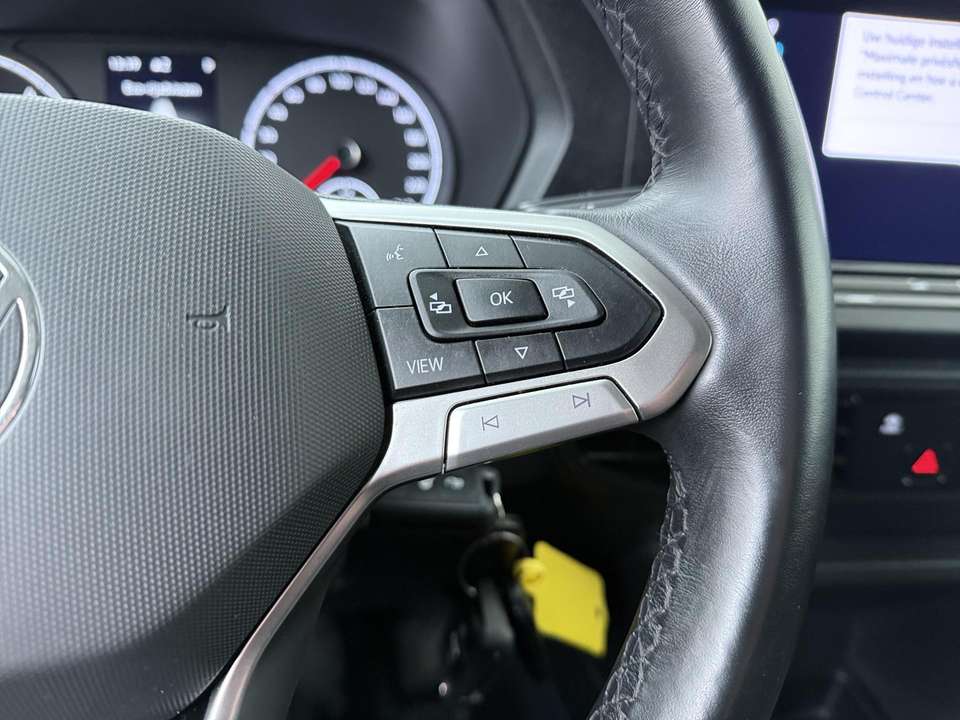 Volkswagen Caddy - Imagem 10