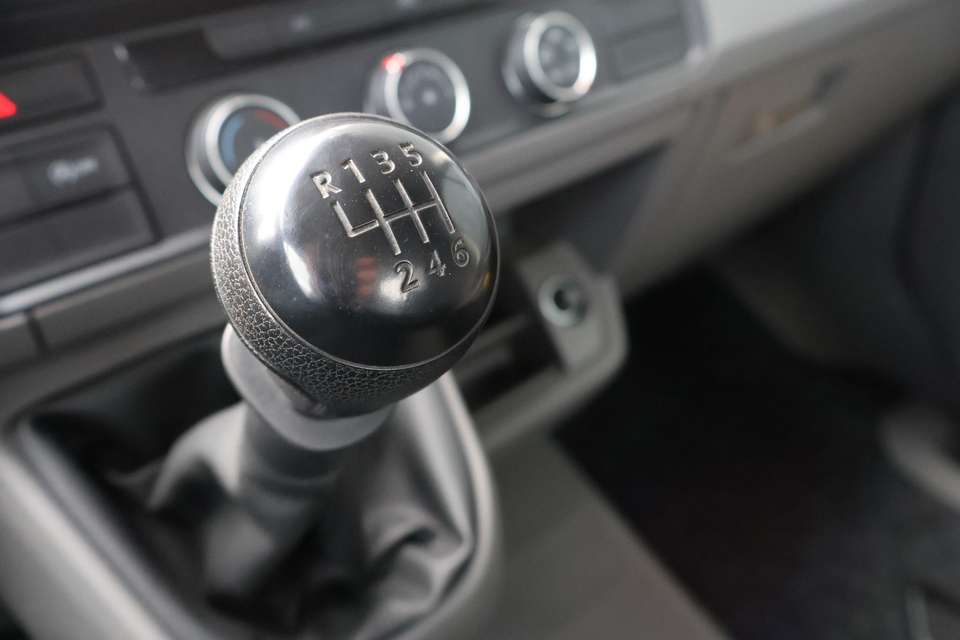 Volkswagen Crafter - Imagem 10