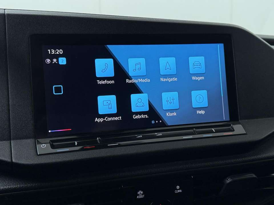 Volkswagen Caddy - Imagem 11
