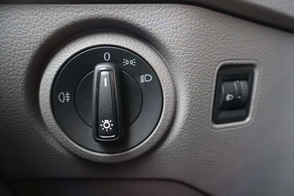 Volkswagen Crafter - Imagem 11