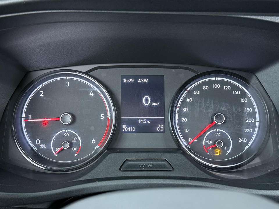 Volkswagen T6.1 Transporter - Imagem 8