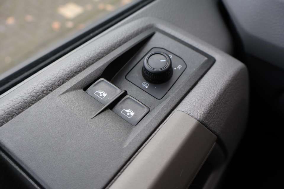 Volkswagen Crafter - Imagem 12